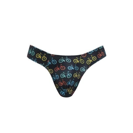 ANAIS MEN - BENITO STRING L ANAIS MEN SLIP & THONG - 3