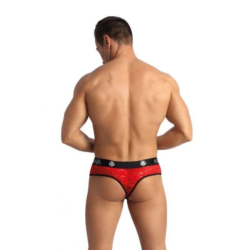 ANAIS MEN - BRAVE STRING M ANAIS MEN SLIP & THONG - 2