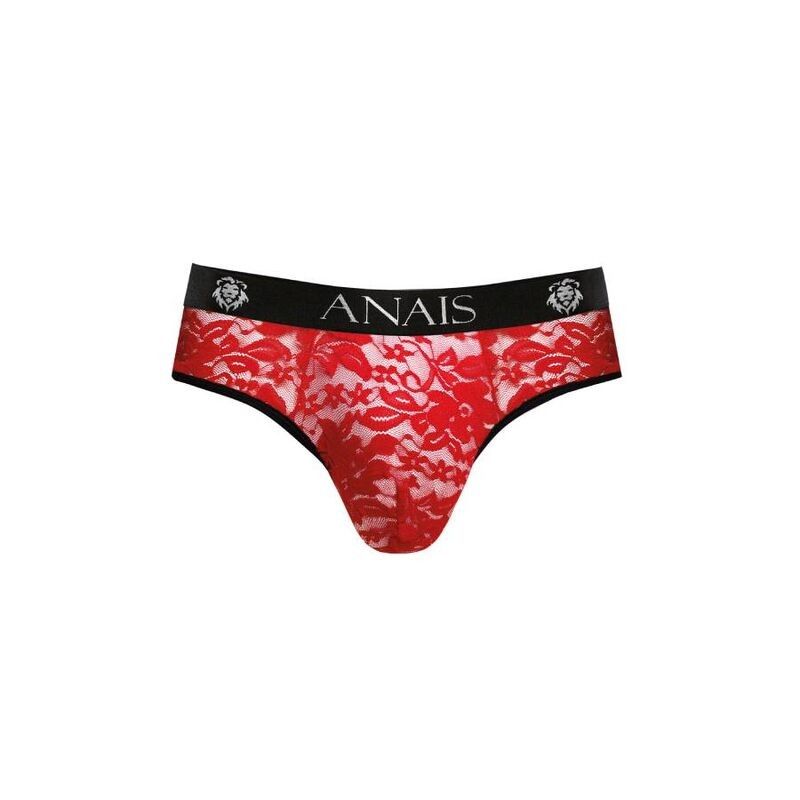 ANAIS MEN - BRAVE STRING M ANAIS MEN SLIP & THONG - 3