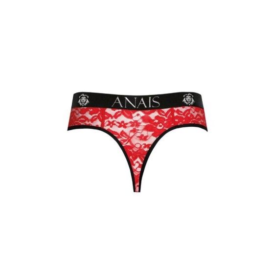 ANAIS MEN - BRAVE STRING M ANAIS MEN SLIP & THONG - 4