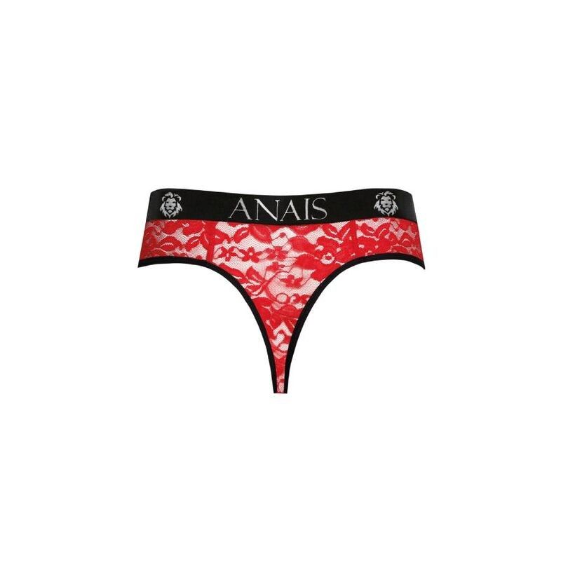 ANAIS MEN - BRAVE STRING M ANAIS MEN SLIP & THONG - 4