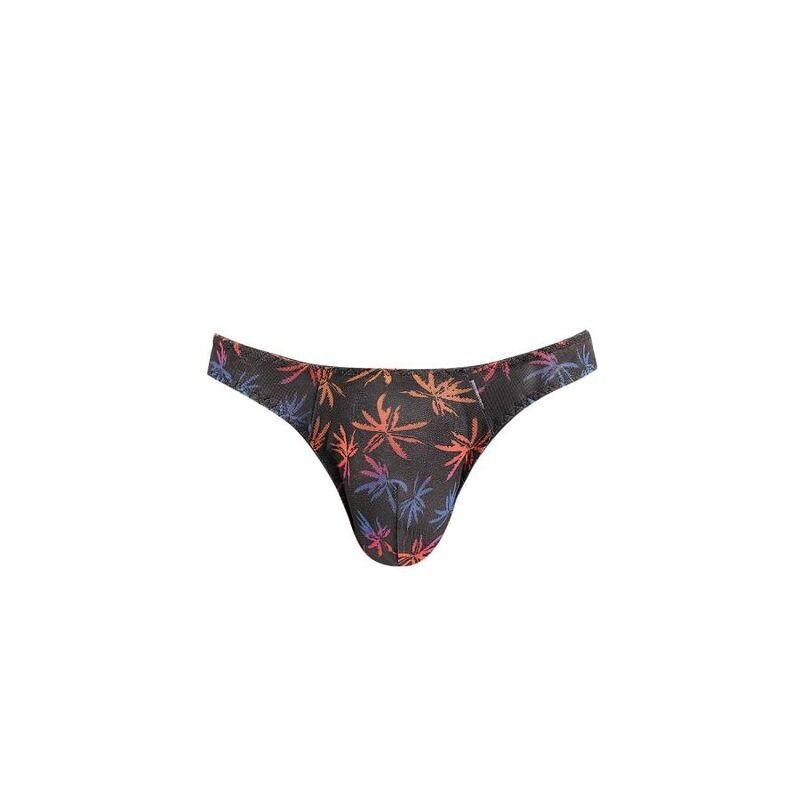 ANAIS MEN - CHILL STRING XL ANAIS MEN SLIP & THONG - 3