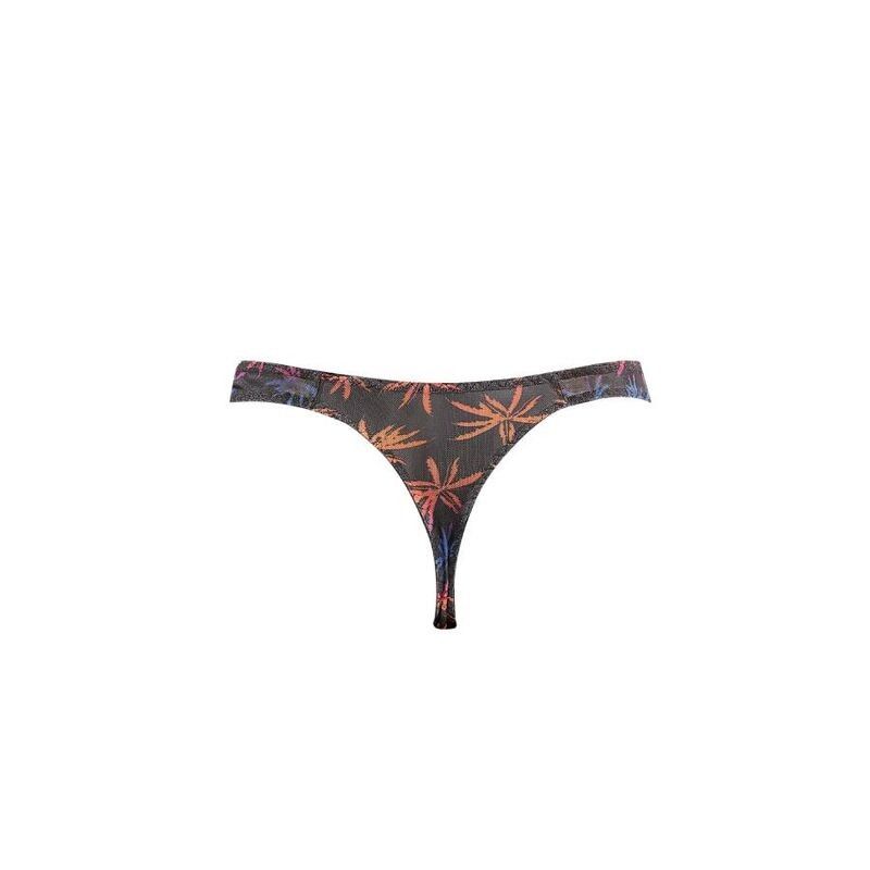 ANAIS MEN - CHILL STRING XL ANAIS MEN SLIP & THONG - 4