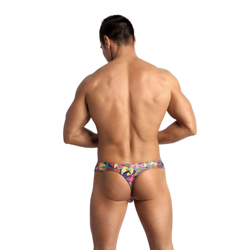 ANAIS MEN - COMICS STRING M ANAIS MEN SLIP & THONG - 2