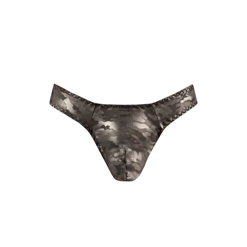 ANAIS MEN - ELECTRO STRING XL ANAIS MEN SLIP & THONG - 3