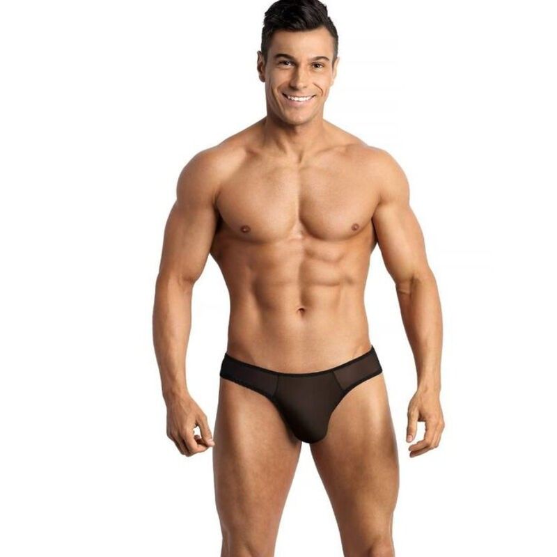 ANAIS MEN - EROS STRING XL ANAIS MEN SLIP & THONG - 1