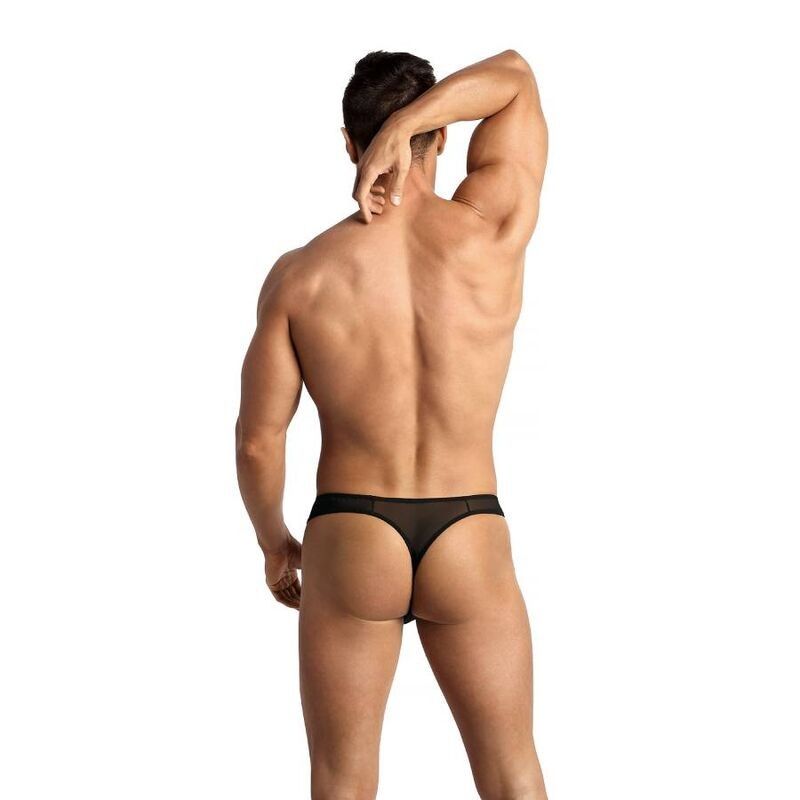 ANAIS MEN - EROS STRING XL ANAIS MEN SLIP & THONG - 2