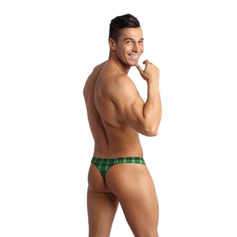 ANAIS MEN - MAGIC STRING M ANAIS MEN SLIP & THONG - 2