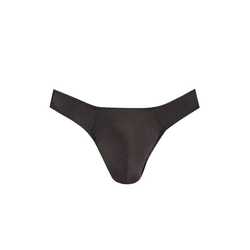 ANAIS MEN - PETROL STRING S ANAIS MEN SLIP & THONG - 3