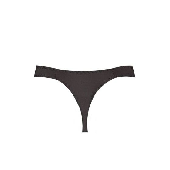 ANAIS MEN - PETROL STRING S ANAIS MEN SLIP & THONG - 4