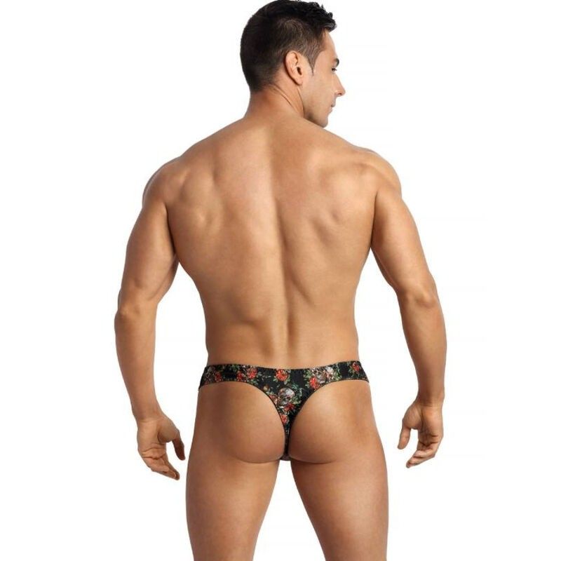 ANAIS MEN - POWER STRING L ANAIS MEN SLIP & THONG - 2