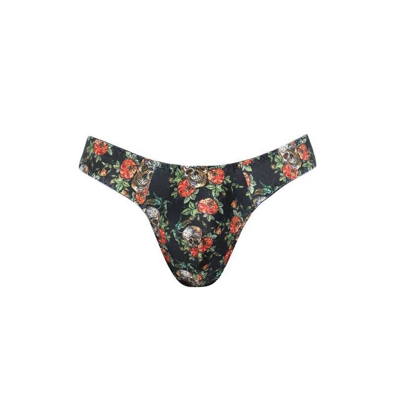 ANAIS MEN - POWER STRING L ANAIS MEN SLIP & THONG - 3