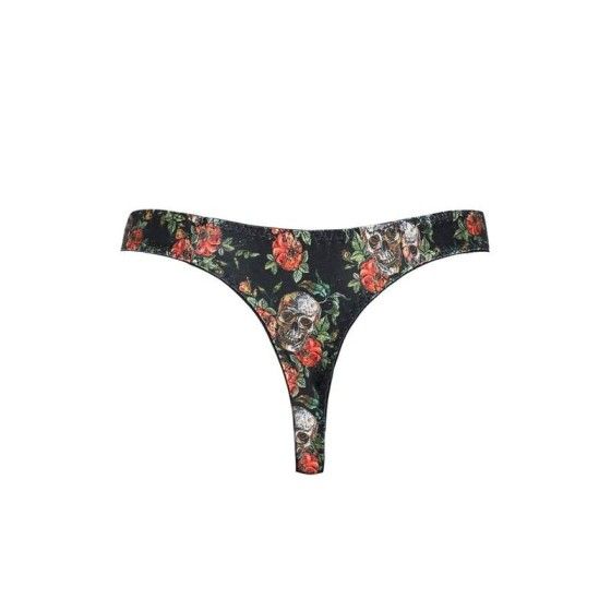 ANAIS MEN - POWER STRING L ANAIS MEN SLIP & THONG - 4