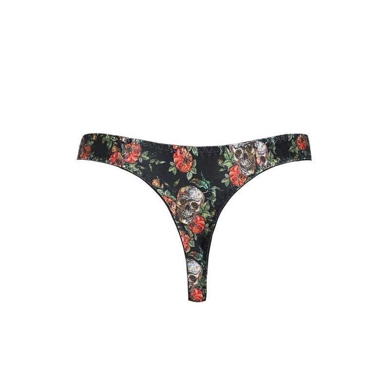 ANAIS MEN - POWER STRING XL ANAIS MEN SLIP & THONG - 4