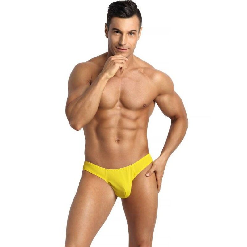 ANAIS MEN - TOKIO STRING S ANAIS MEN SLIP & THONG - 1