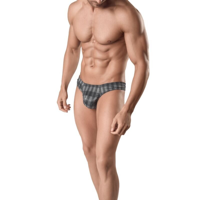 ANAIS MEN - AEGIS STRING S ANAIS MEN SLIP & THONG - 1