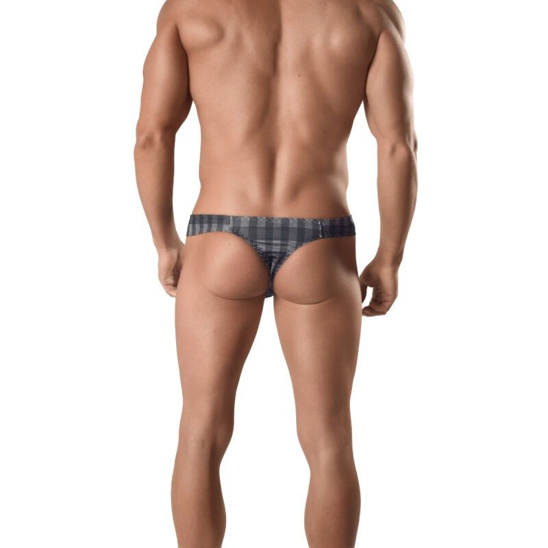 ANAIS MEN - AEGIS STRING S ANAIS MEN SLIP & THONG - 2