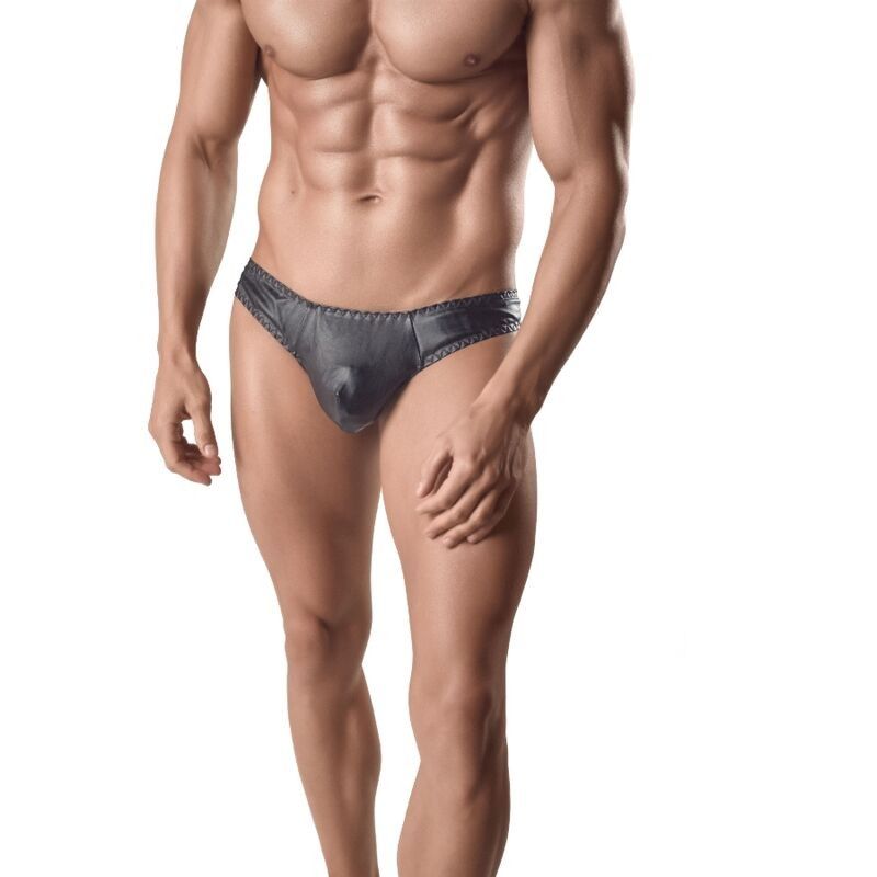 ANAIS MEN - ARES STRING (II) S ANAIS MEN SLIP & THONG - 1