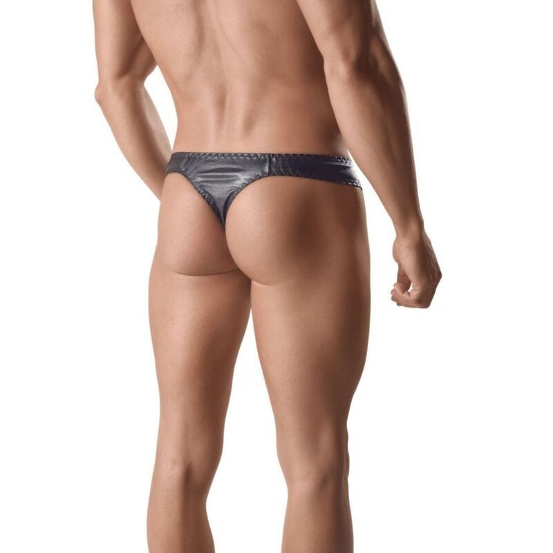 ANAIS MEN - ARES STRING (II) S ANAIS MEN SLIP & THONG - 2