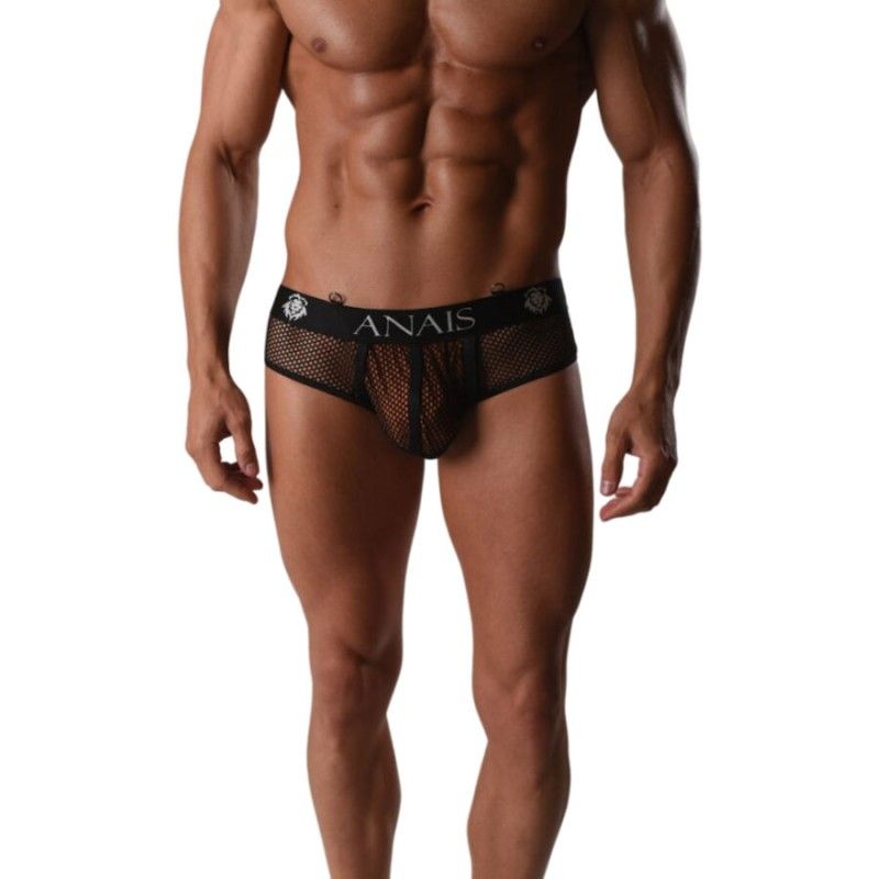 ANAIS MEN - ARES STRING (III) S ANAIS MEN SLIP & THONG - 2