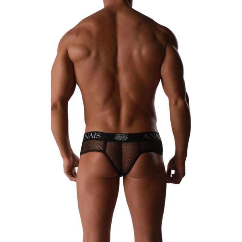 ANAIS MEN - ARES STRING (III) S ANAIS MEN SLIP & THONG - 3