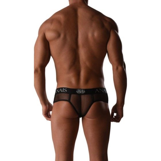 ANAIS MEN - ARES STRING (III) XL ANAIS MEN SLIP & THONG - 3