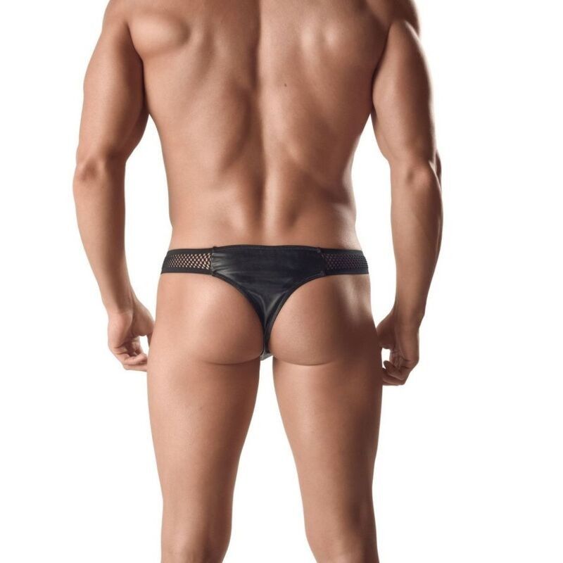 ANAIS MEN - ARES STRING (I) M ANAIS MEN SLIP & THONG - 2