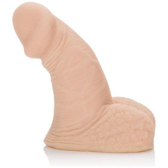 CALIFORNIA EXOTICS - PACKING PENIS FLESH 12.75 CM CALIFORNIA EXOTICS - 3