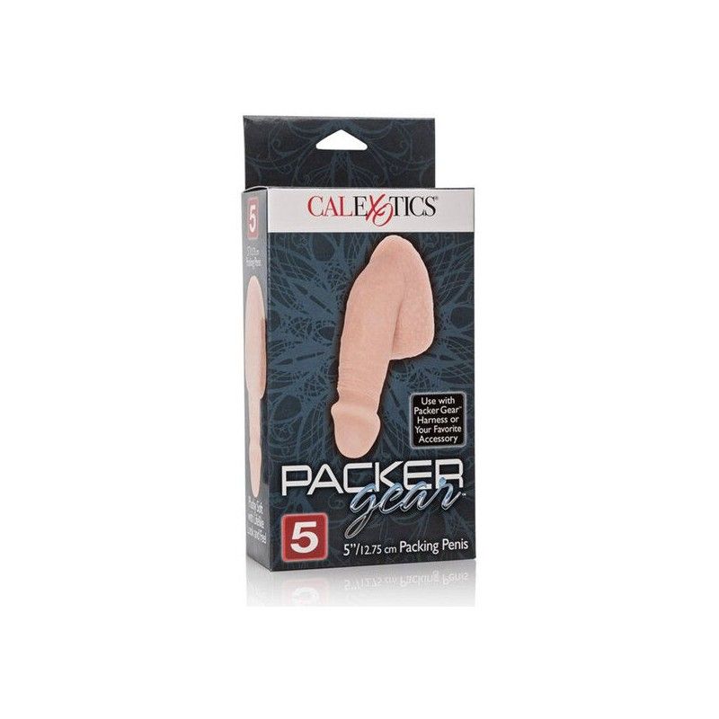 CALIFORNIA EXOTICS - PACKING PENIS FLESH 14.5 CM CALIFORNIA EXOTICS - 4