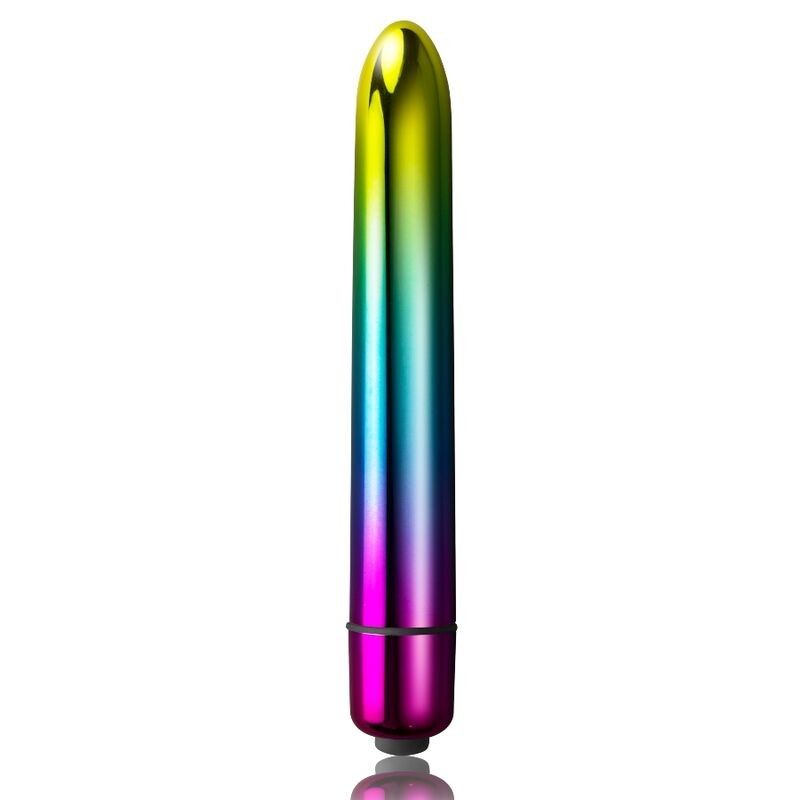 ROCKS-OFF - PRISM VIBRATING BULLET ROCKS-OFF - 1