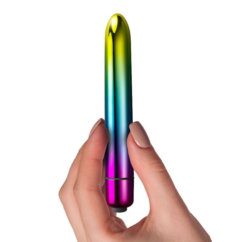 ROCKS-OFF - PRISM VIBRATING BULLET ROCKS-OFF - 3