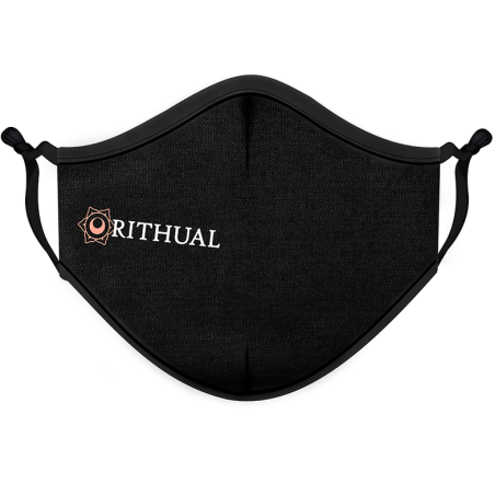 RITHUAL - REUSABLE MASK