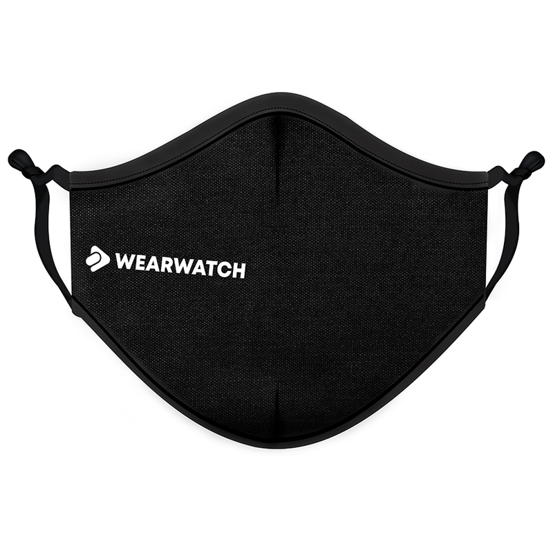 WEARWATCH - REUSABLE MASK WEARWATCH - 1