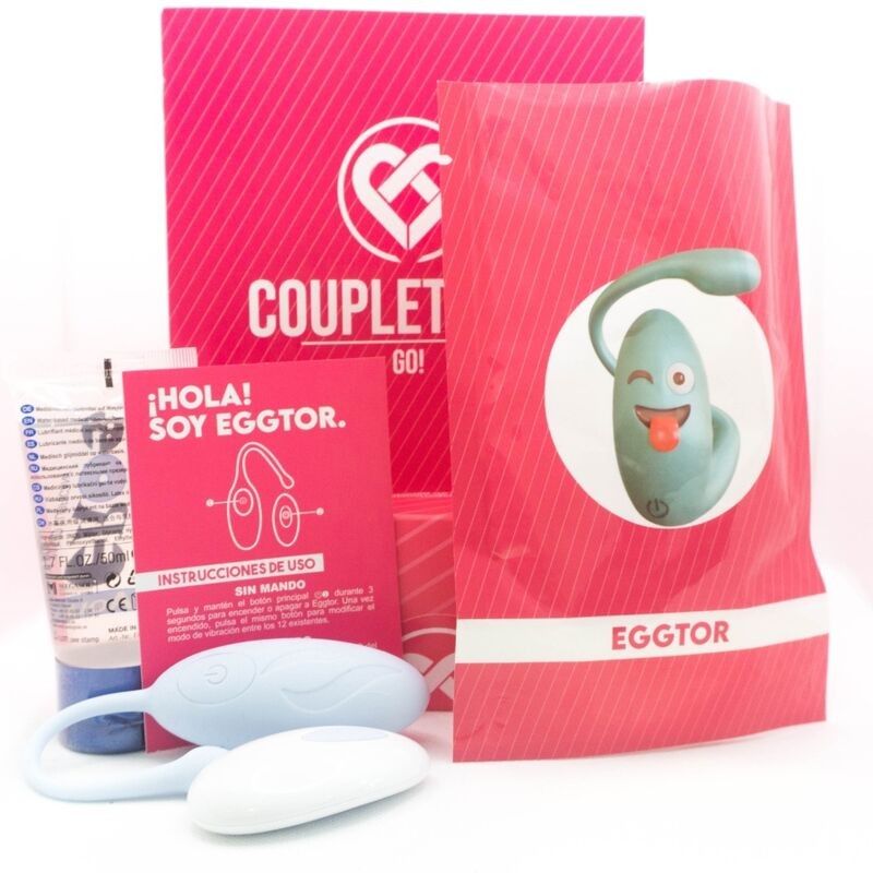 COUPLETITION GO! - GAME FOR COUPLES COUPLETITION - 1