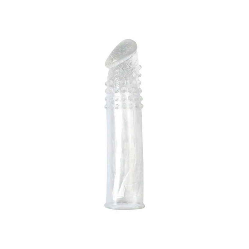 SEVEN CREATIONS - SILICONE PENIS EXTENSION SEVEN CREATIONS - 1