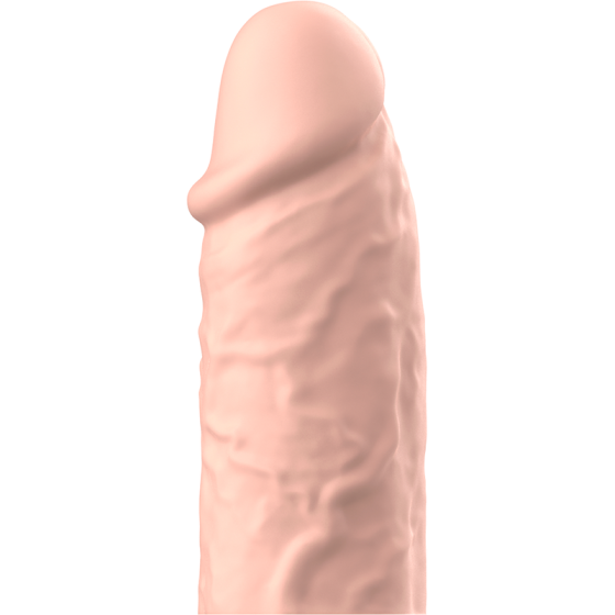 VIRILXL - LIQUID SILICONE V3 NATURAL PENIS EXTENSION VIRILXL - 3