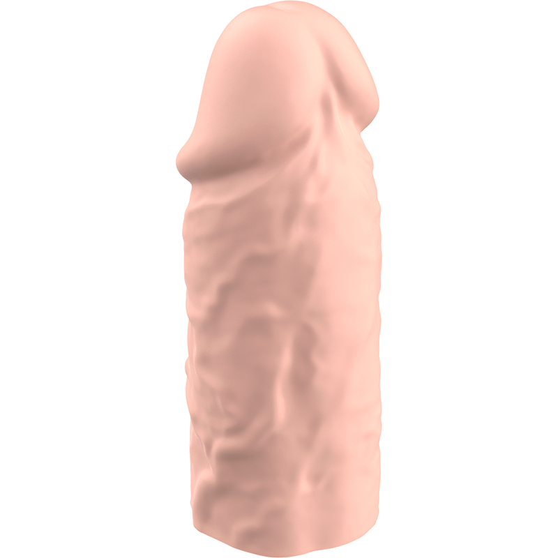 VIRILXL - LIQUID SILICONE V3 NATURAL PENIS EXTENSION VIRILXL - 4