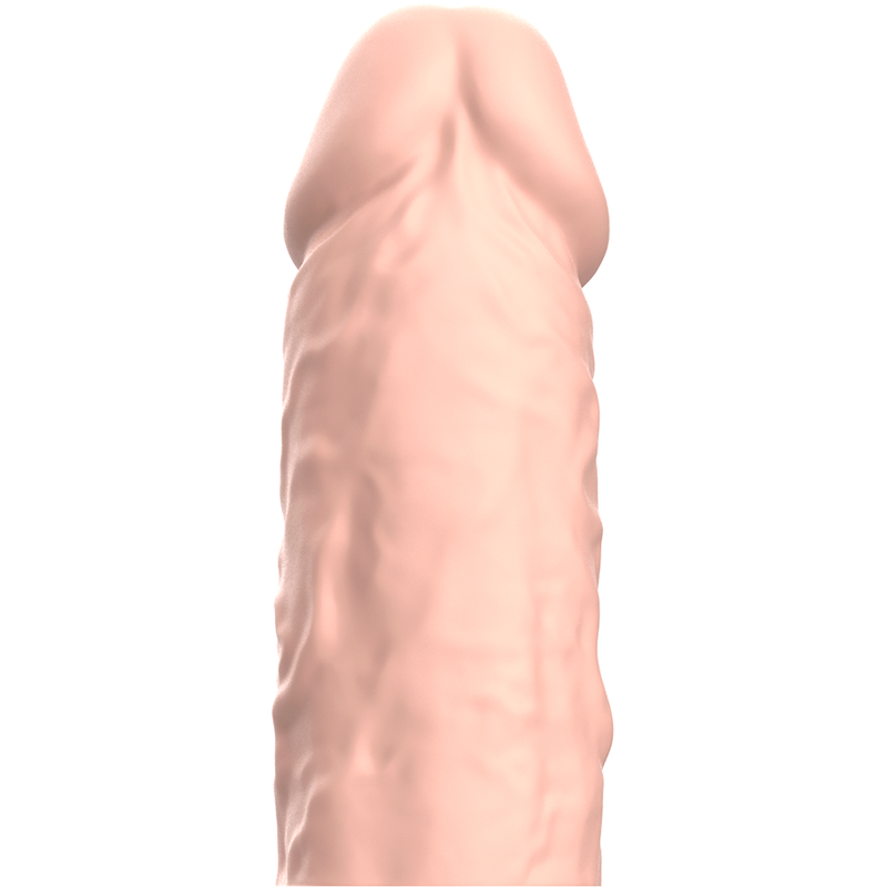 VIRILXL - LIQUID SILICONE V3 NATURAL PENIS EXTENSION VIRILXL - 8