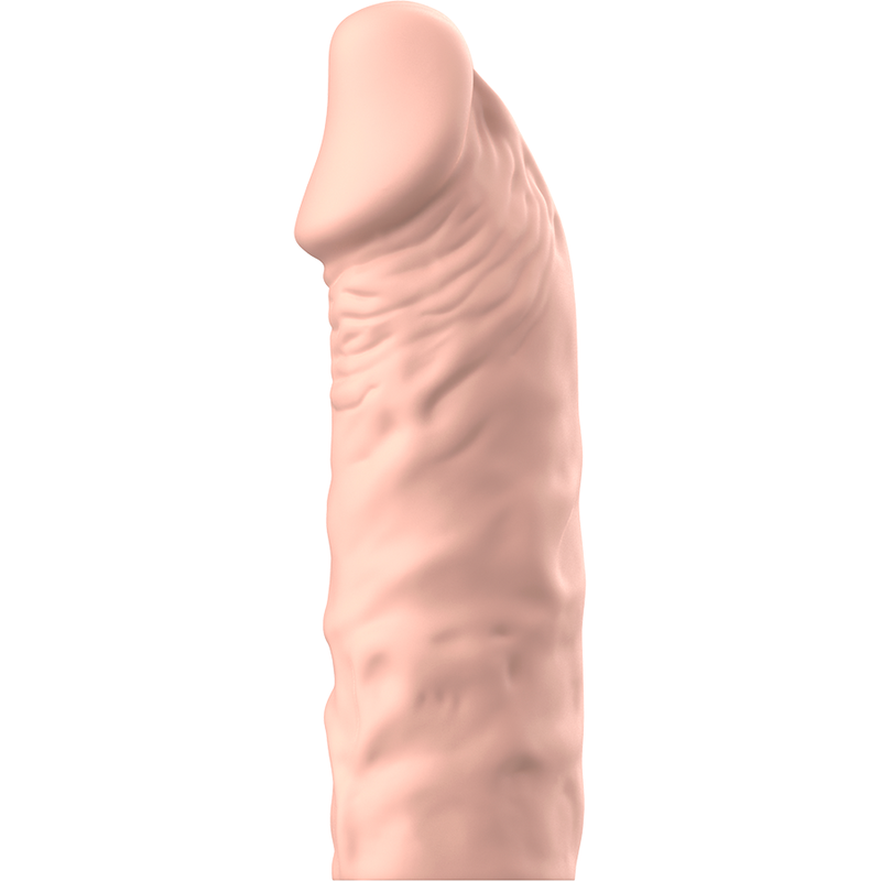 VIRILXL - LIQUID SILICONE V5 NATURAL PENIS EXTENSION VIRILXL - 3