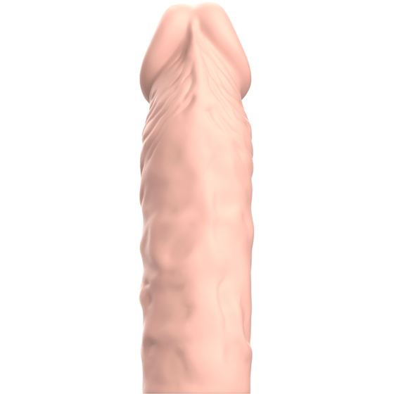 VIRILXL - LIQUID SILICONE V5 NATURAL PENIS EXTENSION VIRILXL - 7