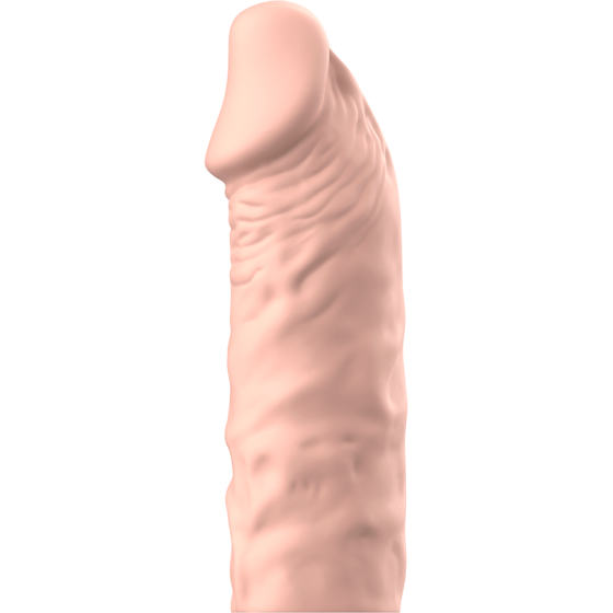 VIRILXL - LIQUID SILICONE V5 NATURAL PENIS EXTENSION VIRILXL - 8