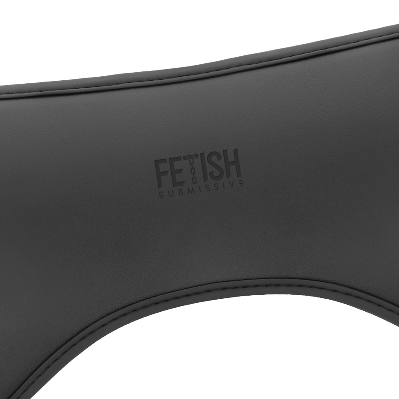 FETISH SUBMISSIVE CYBER STRAP - HARNESS WITH REMOTE CONTROL DILDO WATCHME S TECHNOLOGY FETISH SUBMISSIVE CYBER STRAP - 9