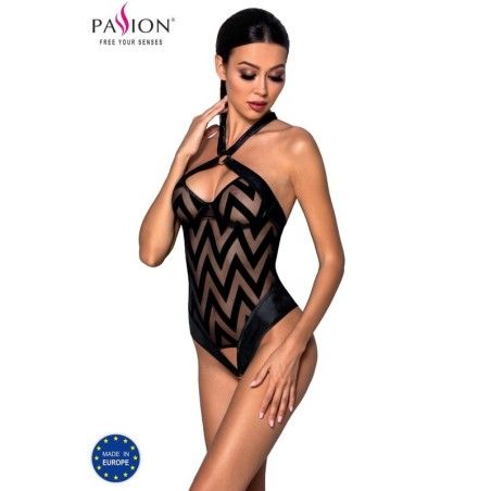 PASSION - HIMA BODY ECOLOGICAL LEATHER S/M