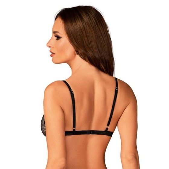 OBSESSIVE - MIBELIA BRA XS/S OBSESSIVE SETS - 4