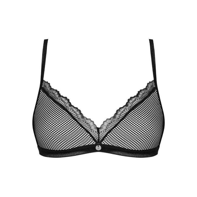 OBSESSIVE - MIBELIA BRA XS/S OBSESSIVE SETS - 5