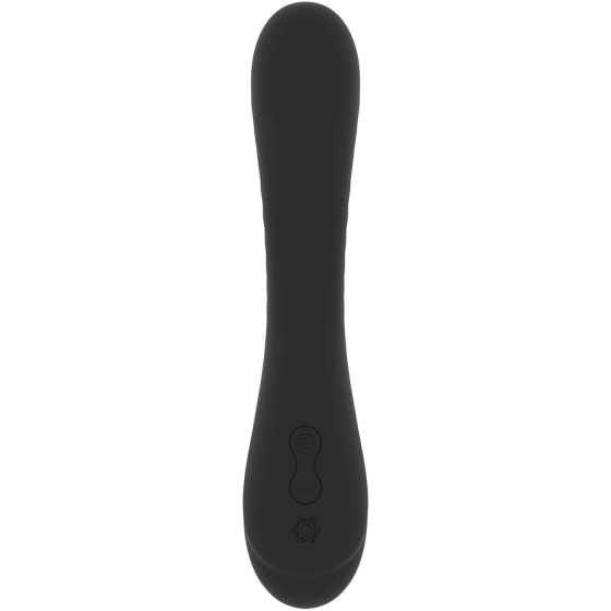 RITHUAL - KRIYA STIMULAODR RECHARGEABLE G-POINT BLACK RITHUAL - 4
