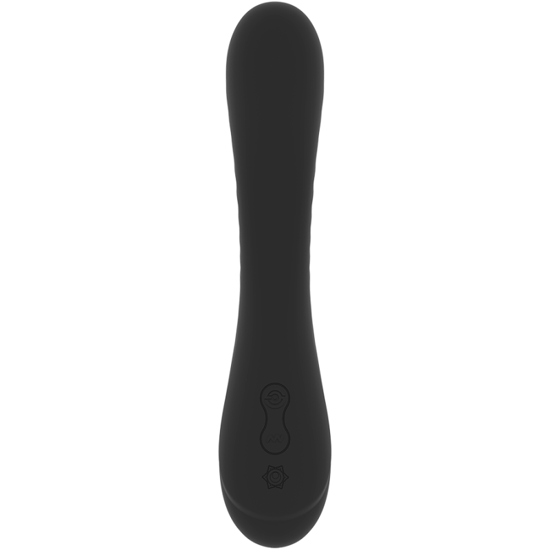 RITHUAL - KRIYA STIMULAODR RECHARGEABLE G-POINT BLACK RITHUAL - 4