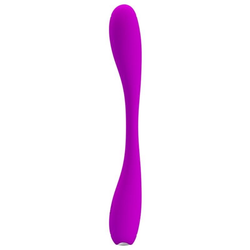 PRETTY LOVE - YEDDA FLEXIBLE VIBRATOR PRETTY LOVE SMART - 2