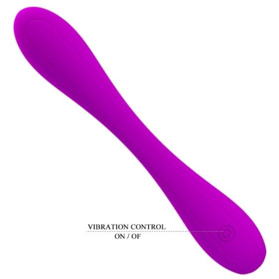 PRETTY LOVE - YEDDA FLEXIBLE VIBRATOR PRETTY LOVE SMART - 8