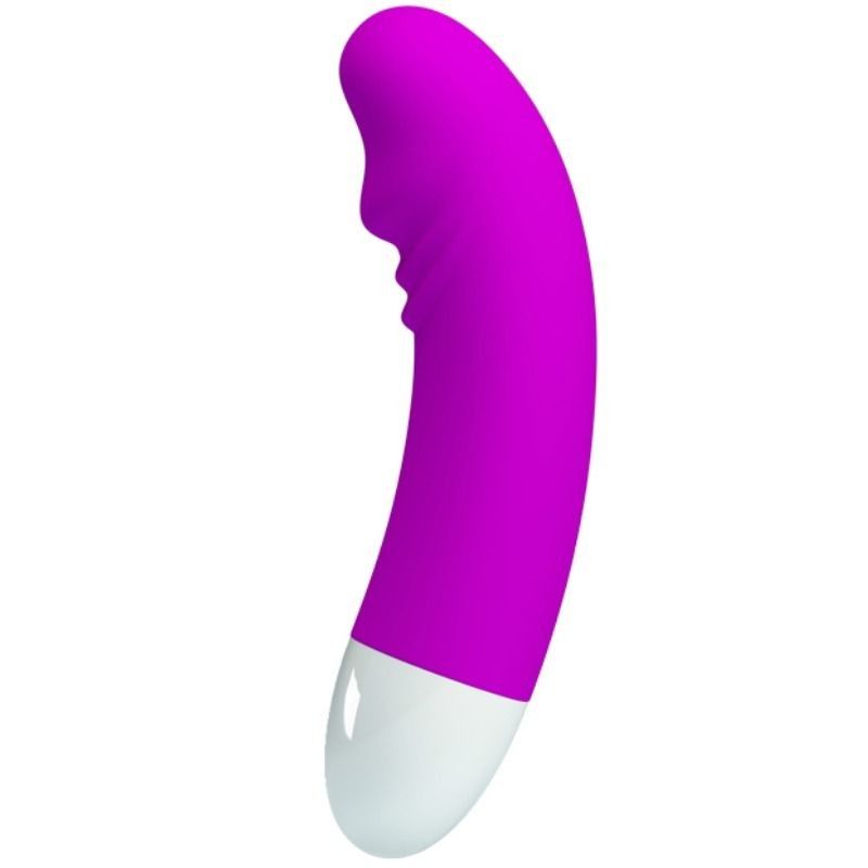 PRETTY LOVE - LUTHER MINI VIBRATOR 30 VIBRATION MODES PRETTY LOVE SMART - 3